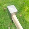 Lixin Outdoor Felling Axe