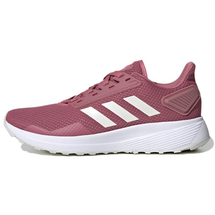 (WMNS) adidas Duramo 9 Trace Maroon Women s FW2368