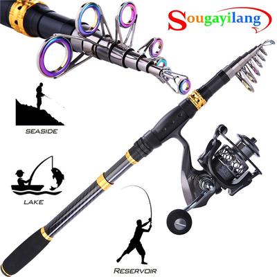 fishing rod spares
