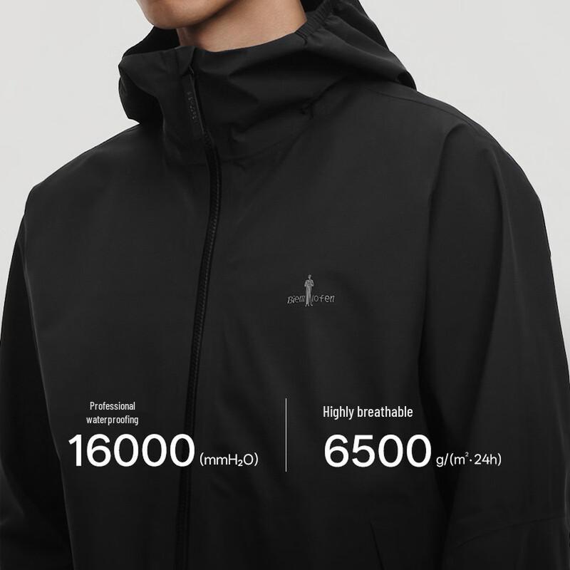 Lightweight Triple-Proof Golf Jacket for Men
