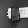 DC12V 2A AC100V-240V Converter Wall Charger Adapter Power Supply US/UK/EU Plug