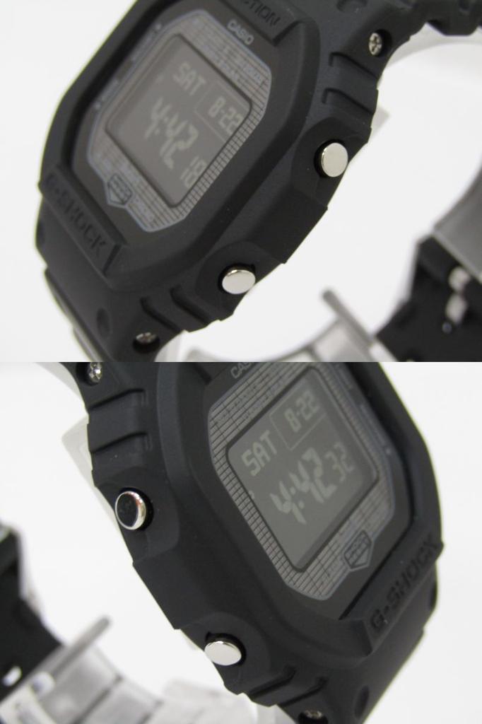 CASIO Tough Solar Watch G-SHOCK GW-BX5600-1A1JR Radio-Controlled Y4202