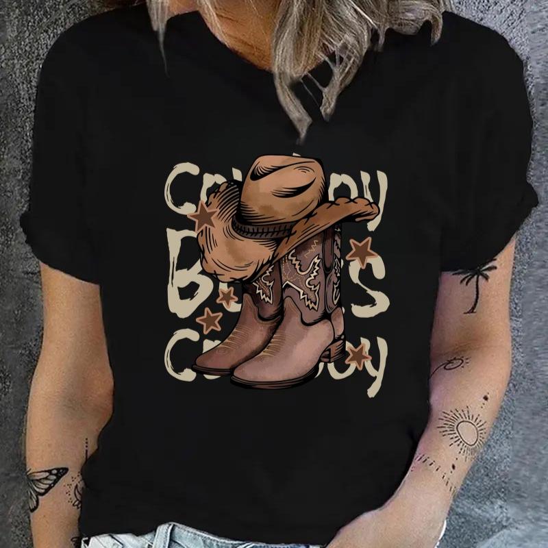 

Женская футболка оверсайз, свободный комфортный крой, идеально подходит для ленивых выходных XXL чёрный