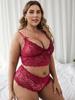 High-end quality new fat woman sexy sex mesh set ebay