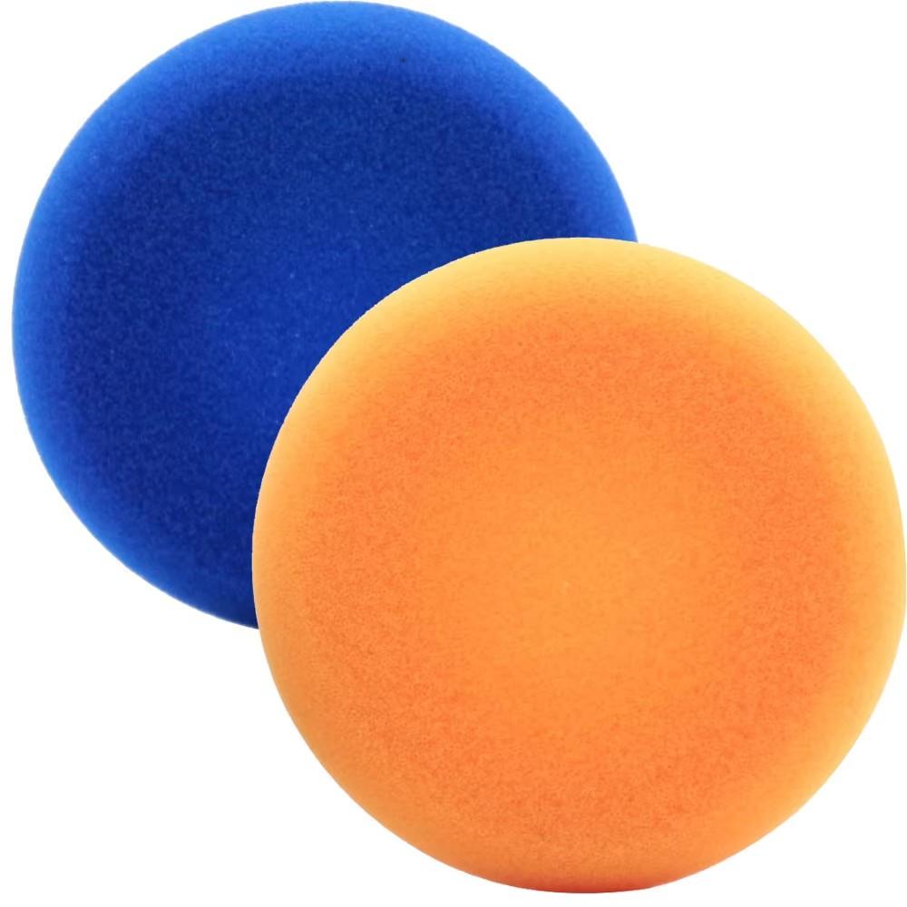 Extra Thick Earpads For Porta Pro PP KSC35 KSC75 KSC55 Sporta Pro SP Ear Pads For Gaussian For KOSS PP Headphone Case