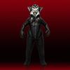 Alien Mephilas 1/350 Soft Vinyl Assembly Kit Reprint Edition 1/350 Scale Total Height 22cm Soft Vinyl Unpainted Assembly Kit