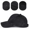 Fashion Women Men Adjustable Camouflage Hat Baseball Hat Shade