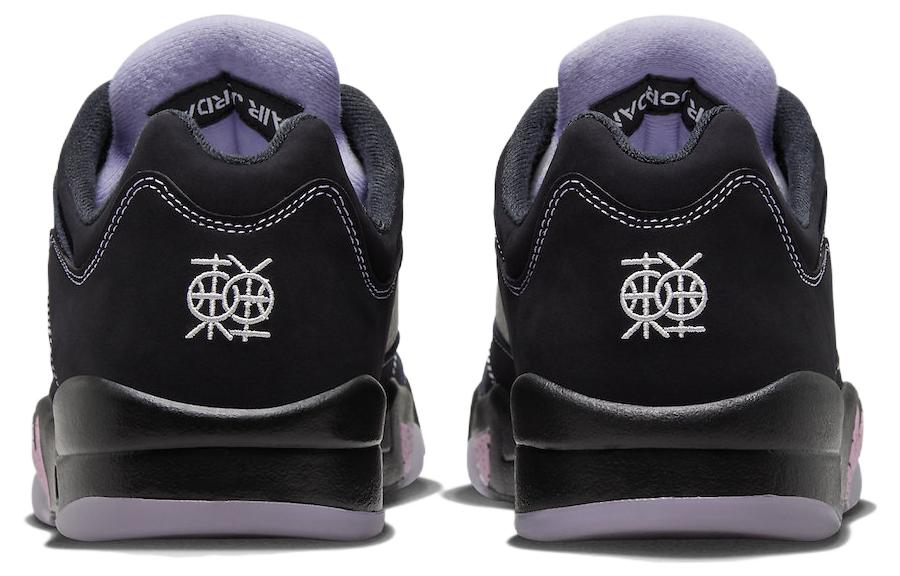 Jordan 5 Retro Low Dongdan DX4355-015