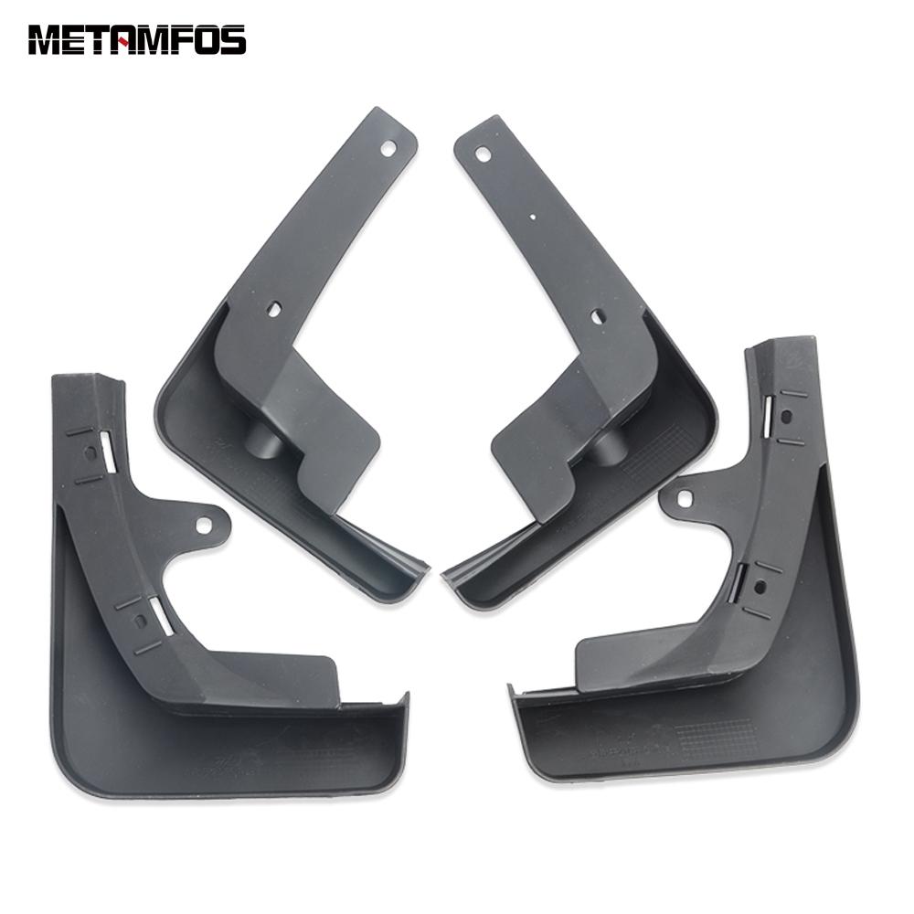 For Nissan Sentra Sylphy -2023 2024 Mud Guard Mudflap Splasher Splash Guard Mud Flap Mudguard Fender Wheel Guard