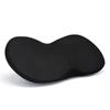 Car Seat Cushion Memory Foam Lumbar Pillow Car Lower Back Support Pad Car Cushions for Car Driver Office Truck Seat
