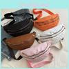 Fashionable Casual Chest Bag For Women Stylish Single Shoulder Crossbody Bag In 2024 Summer