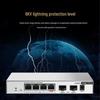 H3C Mini S1506FX 2.5G Unmanaged Switch