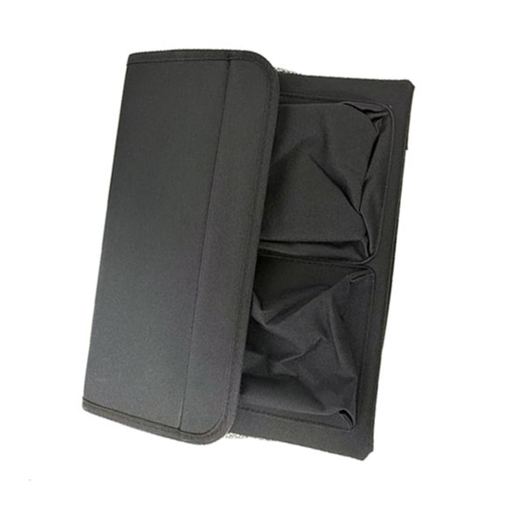 Walking Aid Armrest Chair Side   Bedside Armchair Hanging   Storage Bag for Cellphone Remote Control Magazines Books Water Bottle