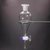 Laboratory Iron Ring Clamp Set