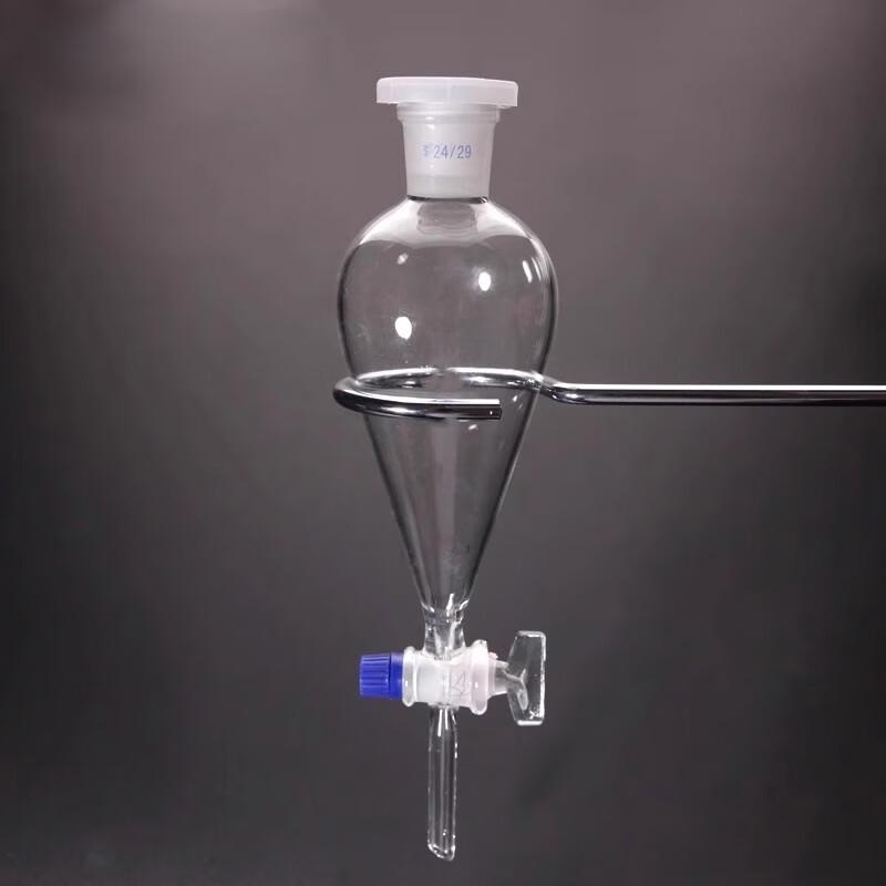 Laboratory Iron Ring Clamp Set