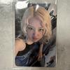 [USED] BLACKPINK Trading Card Rosé Ktown4u