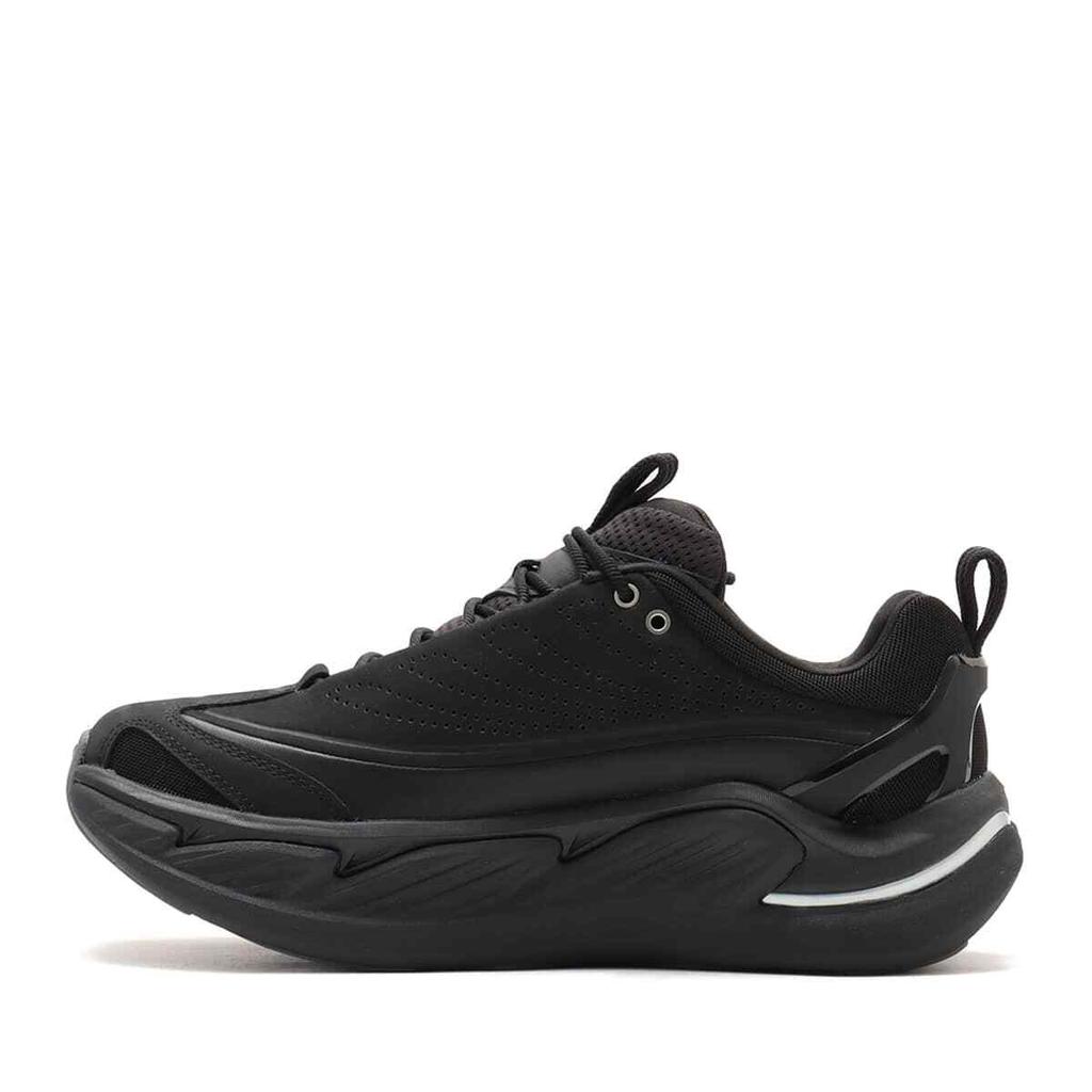 1147550-BBNB HOKA ELEVON X BLACK CARBON BLACK (Men's)
