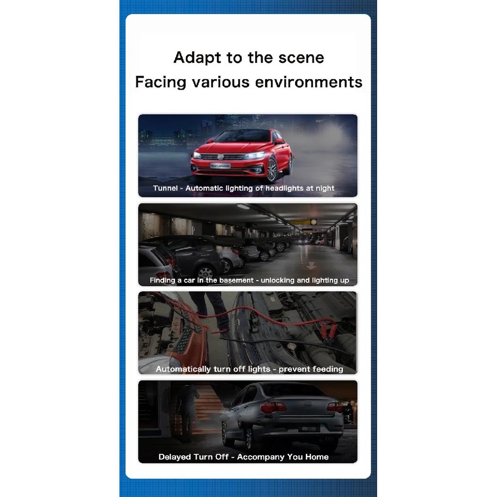 Apply to the Skoda Rapid Fabia Spaceback Yeti Superb Octavia Superb Automatic Headlamp Sensor Switch Fog Lamp Switch Headlamp