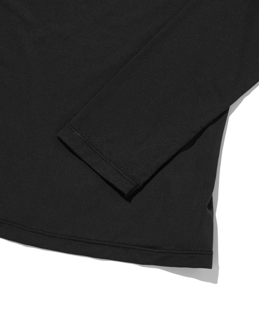 Seuweideu Fit Jersey [Black]