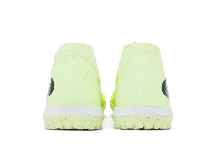 Nike Phantom 6 High Academy TF Max Voltage Pack