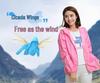 Ultrathin Windproof Cycling Jacket - Men's & Women's Waterproof Sun Protection with Custom Logo Options