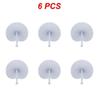 30/20/12PCS White Folding Paper Fan Anniversary Holiday Birthday Weddings Party Decor Guest Gift Souvenirs Home Decor Crafts Fan