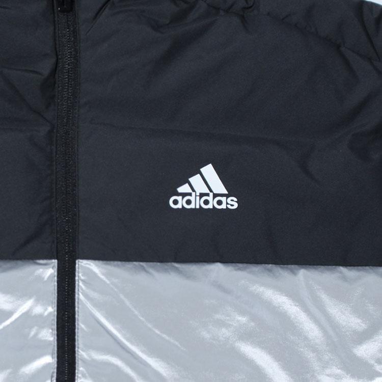 Adidas Kids Down Jackets Hooded Thickened IN5237