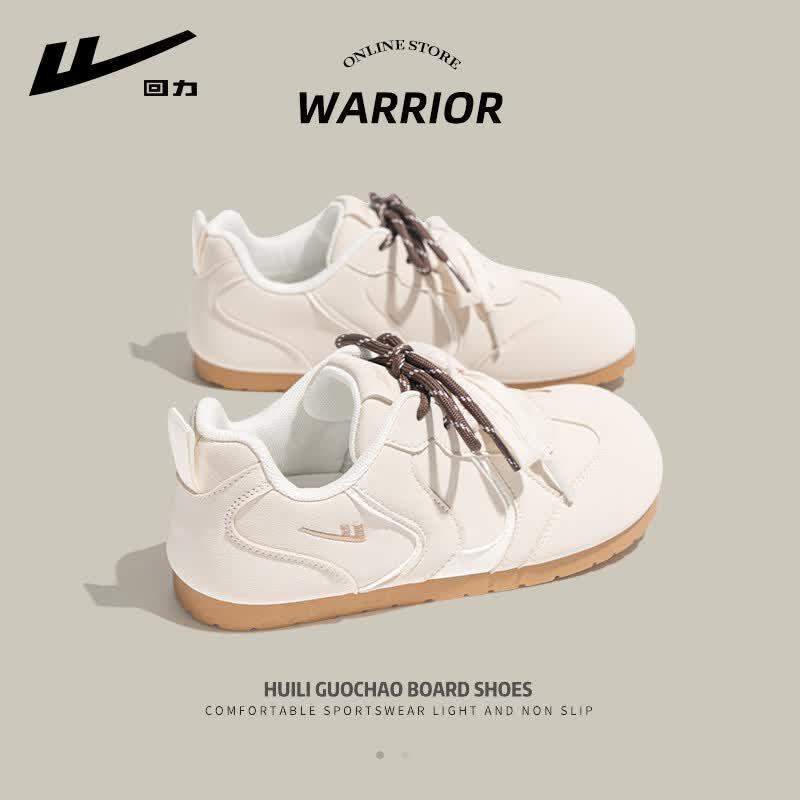 Huili Women s Ballet Style German Trainer Casual Shoes 40