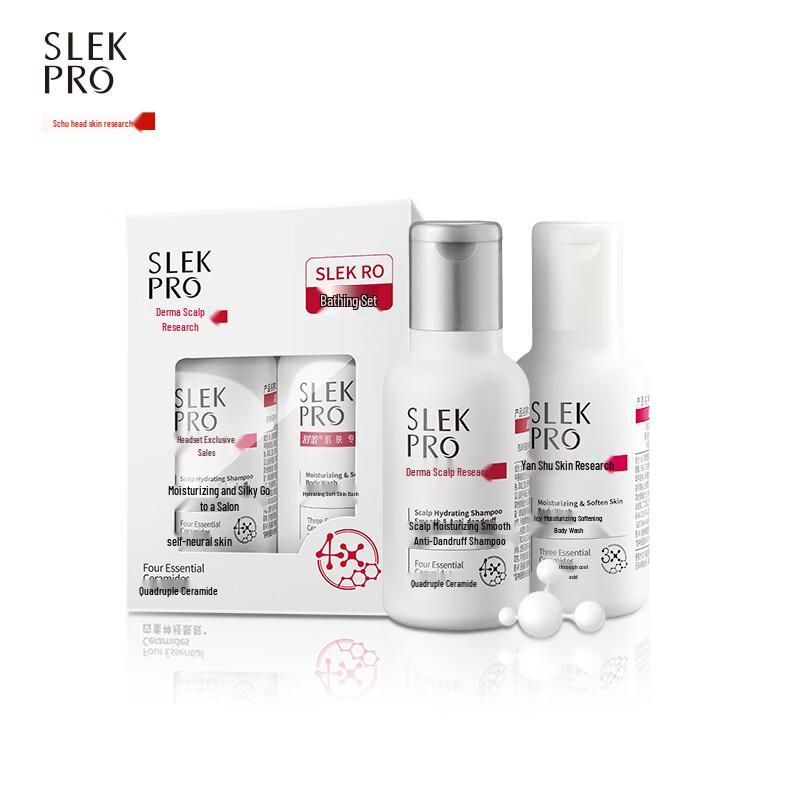 

Sule PRO Scalp Care Travel Set