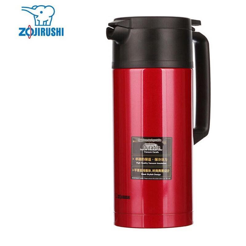 Zojirushi SH-JAE18 Vakuumflaska i Rostfritt Stål 1,8L