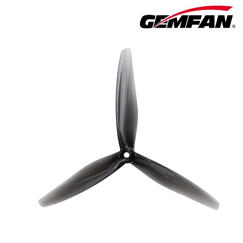 AXISFLYING 7-inch FPV Drone & Long-Range Components (CN version)