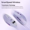 ATK VXE Dragonfly V3 PRO Bluetooth Gaming Mouse PAW3395SE 2.4G Wireless E-sports Mice Rechargeable Lightweight Ergonomic