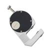 Digital Thickness Gauge Metal Meters Magnetic Thickness Gauge Imperial Electronic Micrometer Metric Thickness Gauge Vacuum Gauge