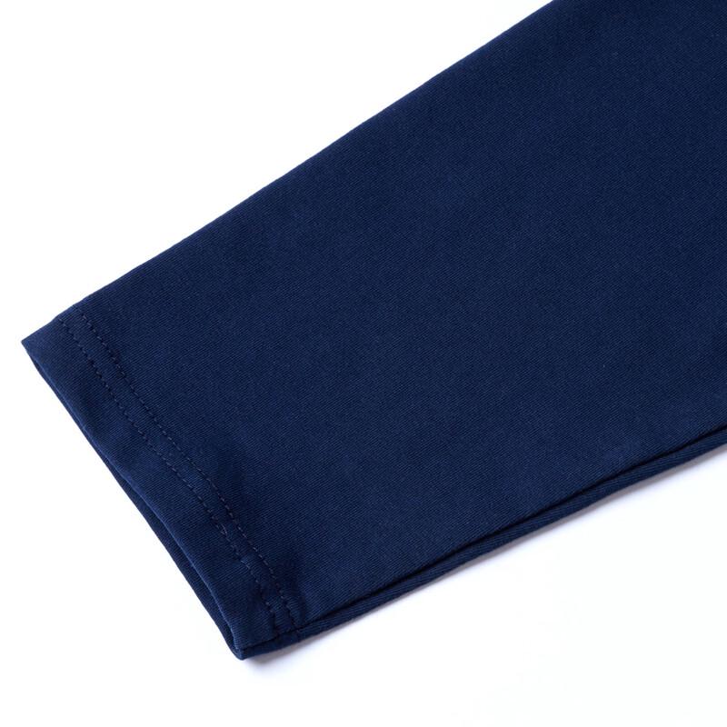 Pastor Women's Long-Sleeve Floral Knit Top