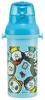 Skater Water Dishwasher Made in Sanrio Doraemon POP Boys and Kids' Direct-Drink Bottle, Plastic, 480ml, One-Push Open/Close, Safe, Japan, I'm Design,
