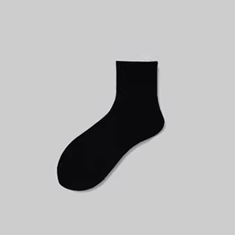Socks YILONG Winter Bamboo Cartoon Heating Designer Compression Cotton Grip Ankle Crew Mens Unisex Sports Men Socks