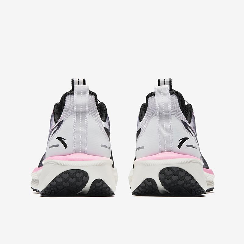 Anta Kids Hydrogen Jump Running Series Fashion Comfortable Sports Shock Absorption Wear Resistant Low Top Running Shoes Kids running shoes 322535505