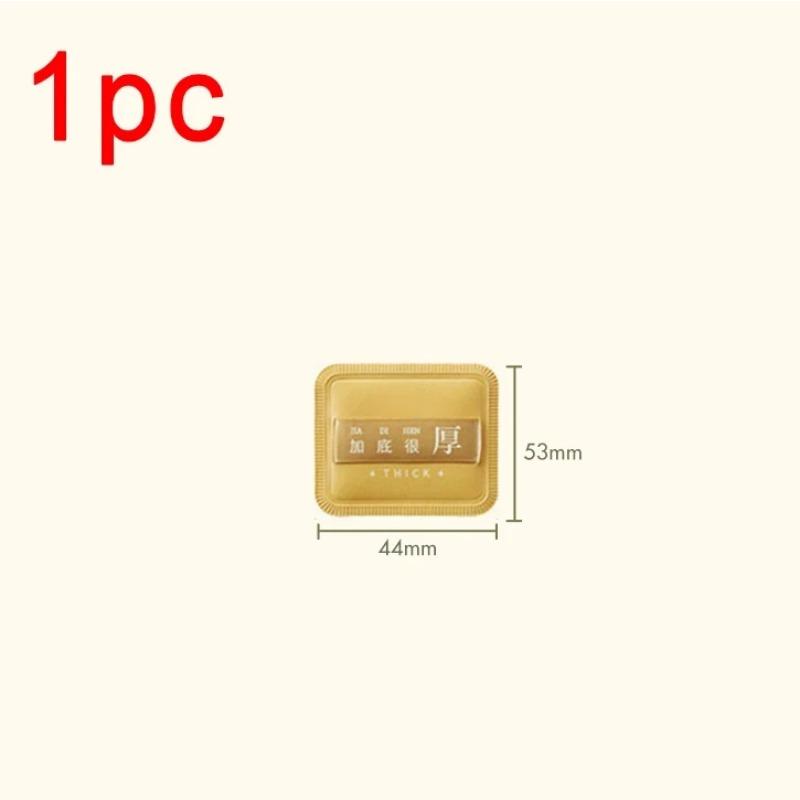 

1-10 шт. супер толстые мягкие спонжи для макияжа, большие хлопковые бархатные спонжи для пудры, жидкая основа, спонж, косметические инструменты, спонжи для влажного и сухого использования