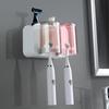 Toothbrush Holder Storage Set