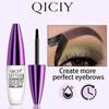 Easy Peel Off Eyebrow Gel, Tattoo Eyebrow Gel Easy Peel Off, Tinted Eye Brow, Professional Eye Brow Tint, Waterproof Sweatproof