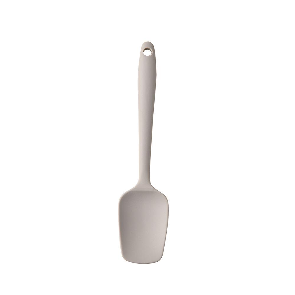 Ruiming 14-Piece Non-Stick Silicone Kitchen Utensil Set with Stainless Steel Handles