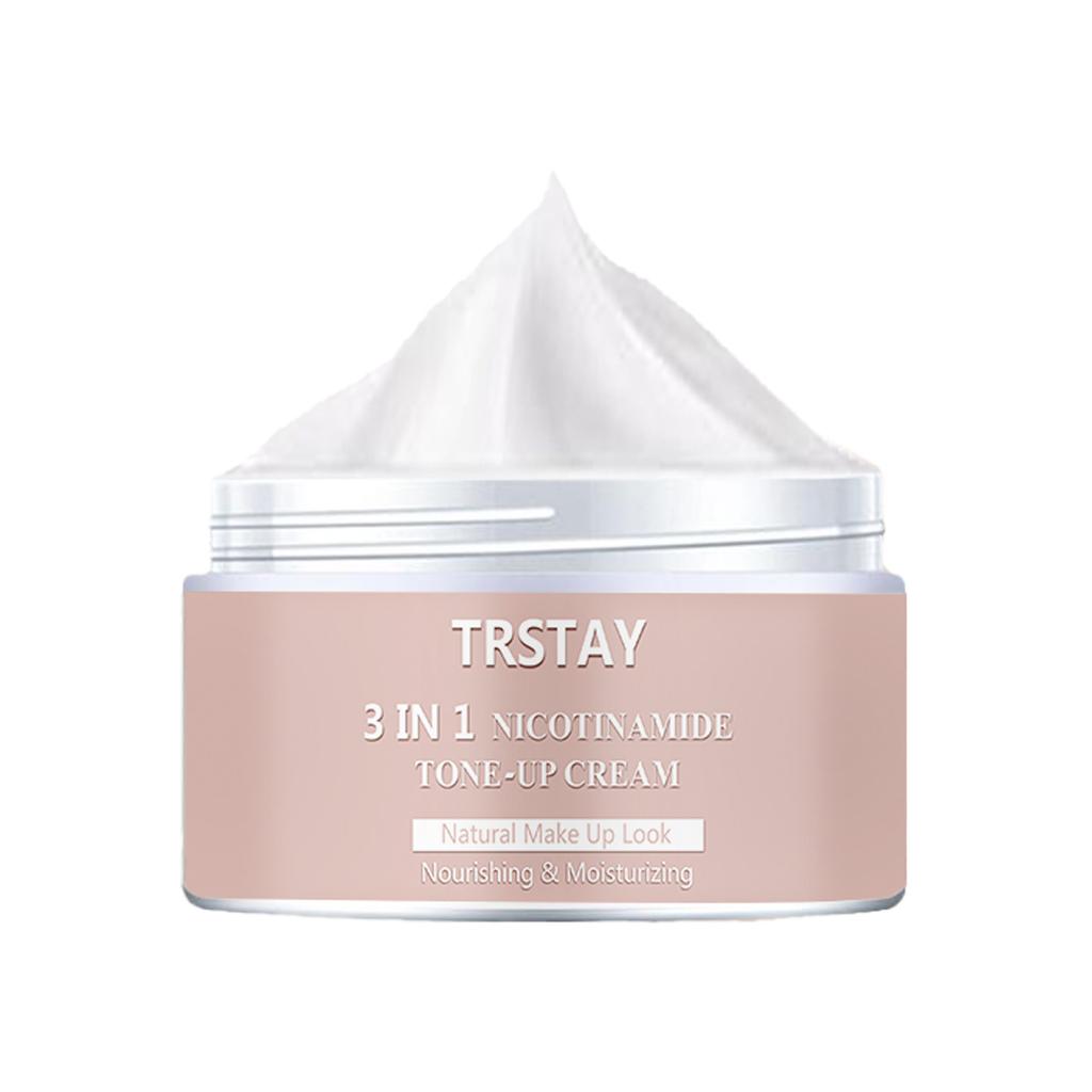 TRSTAY  Moisturize and Help Restore Skin  Suitable for Face and Body  Protective Barrier