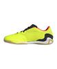 Adidas Copa IN Sara Indoor Futsal Team Solar Red Size Cm Sense.3 Shoes, LIP95, Men's, Yellow/Core Black/Solar (GZ1360), 25.5