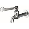 TOTO Horizontal Faucet (lever Type, Body Length) T23BQ13C