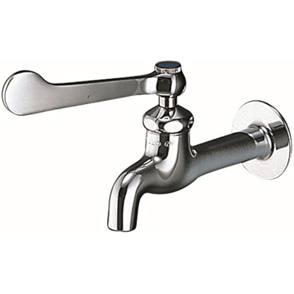 TOTO horizontal faucet (lever type, body length) T23BQ13C