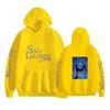 Solo Leveling Cartoon Hoodie Sweatshirt for Mens Womens Unisex Graphic Printed Cool Streetwear Hoodie