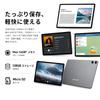 TECLAST Android 16 120Hz Widevine TF Expansion Tablet, 10-inch, Screen, L1, 16GB+128GB+2TB