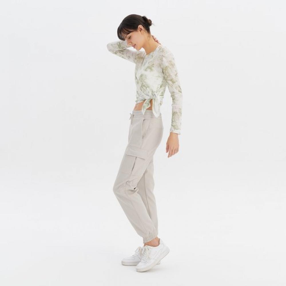 Huit Cargo Jogger Pants Htwjg3l11t