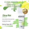 Lion NONIO Citrus Mint Fresh Breath Toothpaste