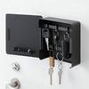 M-Modern-Wall-Hung Porch Key Rack Magnet Rack Key Cabinet Keychain Holder Organizer